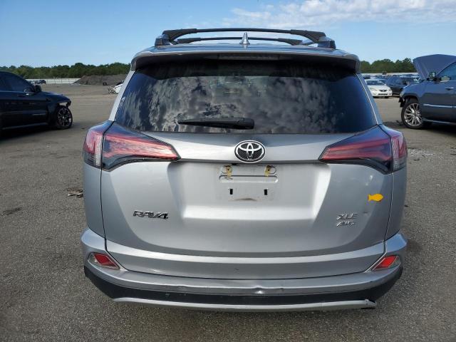 Photo 6 from auction – 2016 TOYOTA RAV4 XLE with VIN 2T3RFREV7GW515906