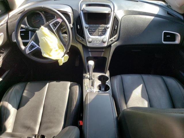 Photo 8 from auction – 2014 CHEVROLET EQUINOX LT with VIN 2GNFLDE39E6176269