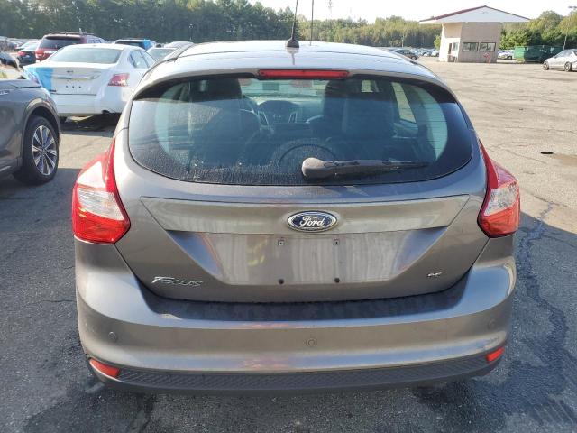 Photo 6 from auction – 2013 FORD FOCUS SE with VIN 1FADP3K24DL239851