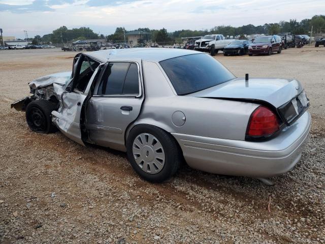 Photo 2 from auction – 2006 FORD CROWN VICT with VIN 2FAFP71W76X107676