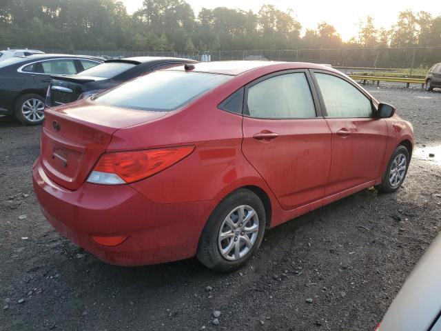 Photo 3 from auction – 2013 HYUNDAI ACCENT GLS with VIN KMHCT4AE8DU376560