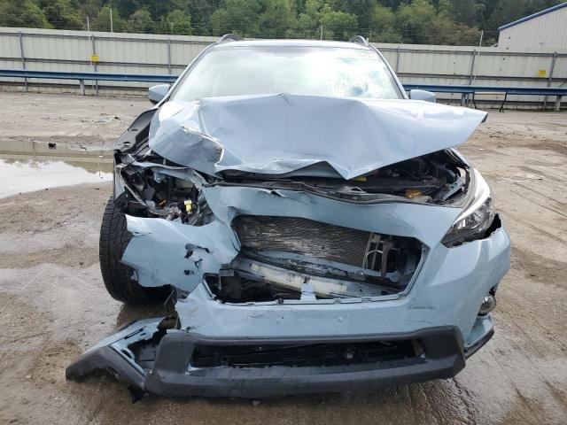 Photo 5 from auction – 2019 SUBARU CROSSTREK with VIN JF2GTAEC5K8295133