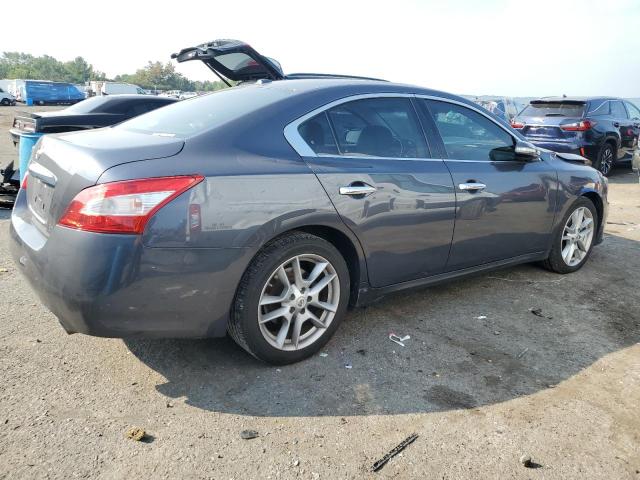 Photo 3 from auction – 2010 NISSAN MAXIMA S with VIN 1N4AA5AP3AC830293