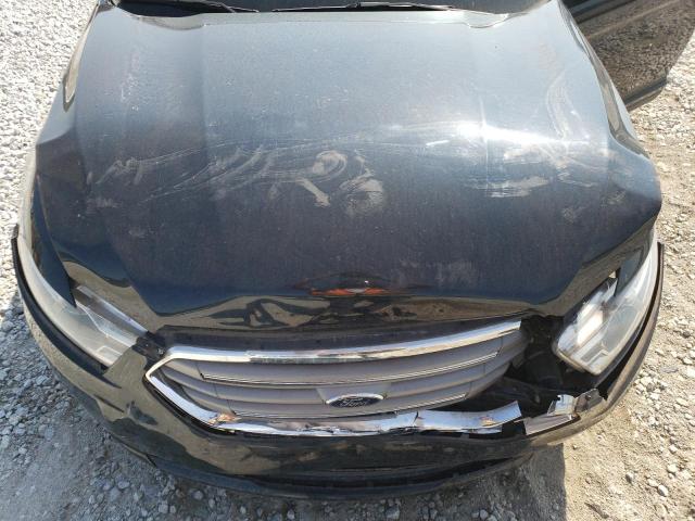 Photo 11 from auction – 2014 FORD TAURUS SEL with VIN 1FAHP2E84EG132692