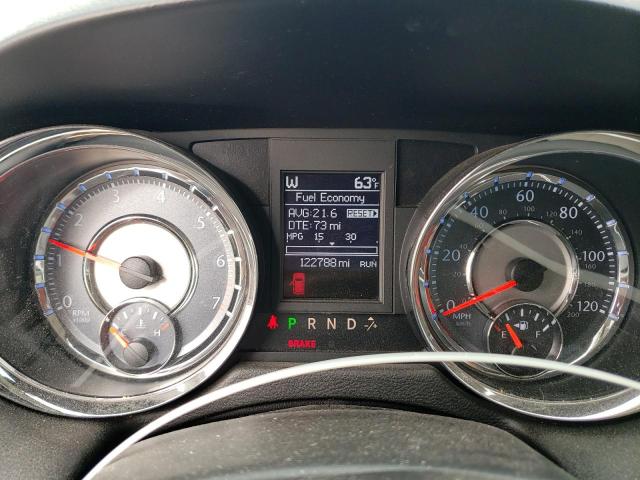 Photo 9 from auction – 2013 CHRYSLER TOWN AND C with VIN 2C4RC1BG6DR790351