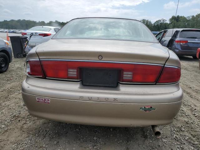 Photo 6 from auction – 1998 BUICK CENTURY CU with VIN 2G4WS52M6W1557943