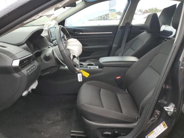 Photo 7 from auction – 2022 NISSAN ALTIMA SV with VIN 1N4BL4DW5NN388428