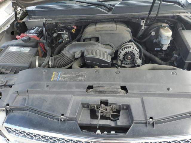 Photo 11 from auction – 2008 CHEVROLET AVALANCHE with VIN 3GNFK12308G270684