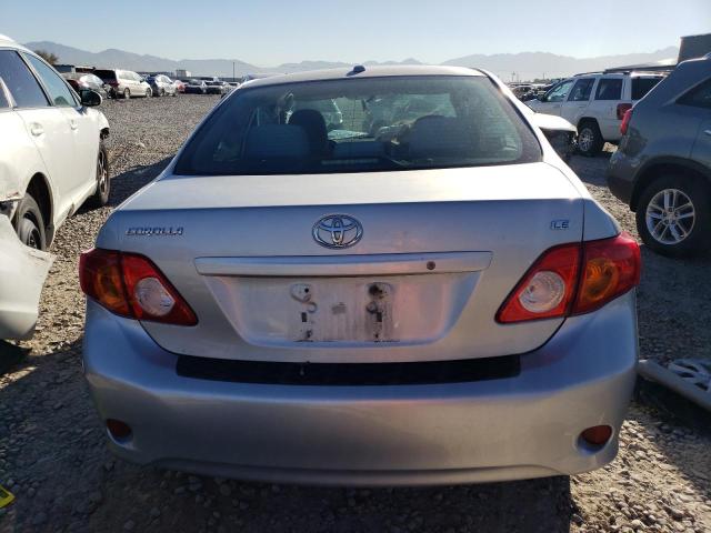 Photo 6 from auction – 2009 TOYOTA COROLLA BA with VIN 1NXBU40E19Z012238