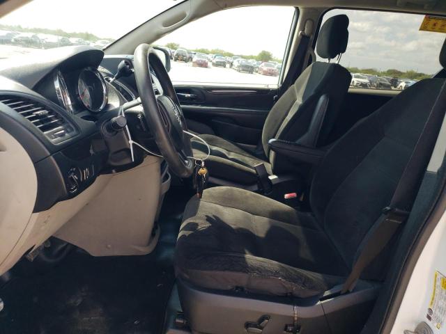 Photo 7 from auction – 2018 DODGE GRAND CARA with VIN 2C7WDGBG3JR364022