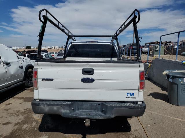Photo 6 from auction – 2014 FORD F150 SUPER with VIN 1FTEX1CMXEFB09723