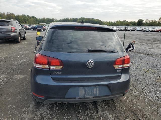 Photo 6 from auction – 2013 VOLKSWAGEN GOLF with VIN WVWDM7AJ3DW044275