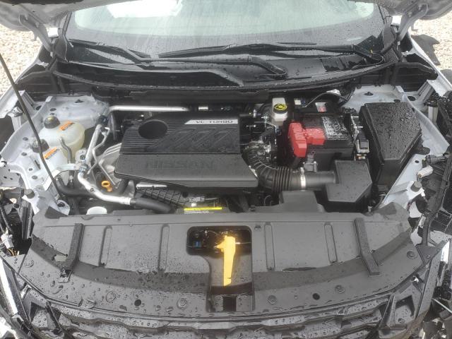 Photo 11 from auction – 2023 NISSAN ROGUE SV with VIN 5N1BT3BB8PC874133