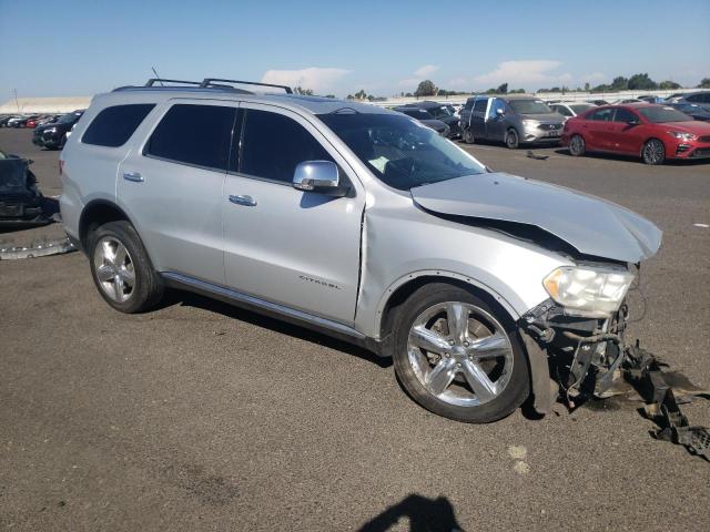 Photo 4 from auction – 2011 DODGE DURANGO CI with VIN 1D4RD5GG7BC648290