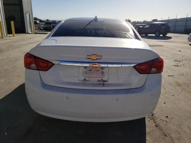 Photo 6 from auction – 2017 CHEVROLET IMPALA LS with VIN 1G11Z5SA2HU211808