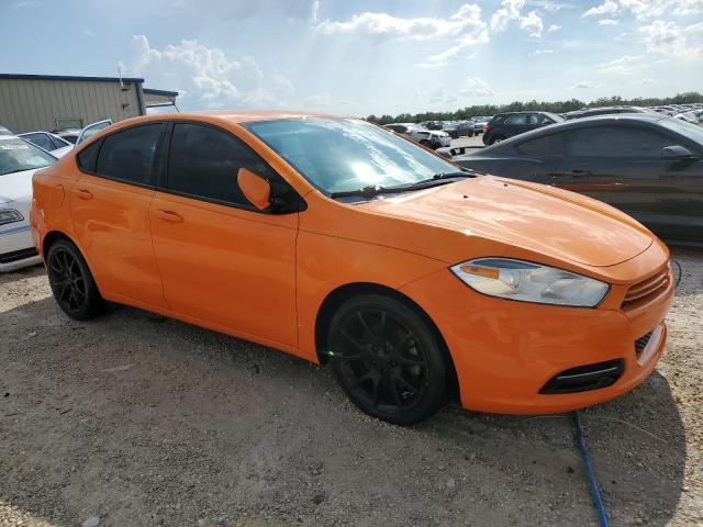 Photo 4 from auction – 2013 DODGE DART SXT with VIN 1C3CDFBA8DD171365