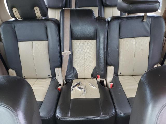 Photo 10 from auction – 2013 FORD EXPEDITION with VIN 1FMJK1H58DEF03123