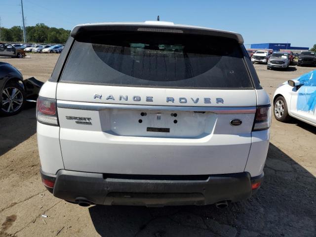 Photo 6 from auction – 2016 LAND ROVER RANGE ROVE with VIN SALWR2KF5GA655376