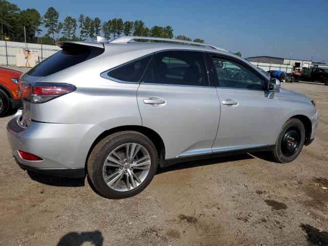 Photo 3 from auction – 2015 LEXUS RX 350 with VIN 2T2ZK1BA2FC207142