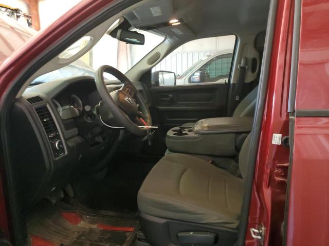 Photo 7 from auction – 2014 RAM 1500 ST with VIN 1C6RR6FT4ES135308
