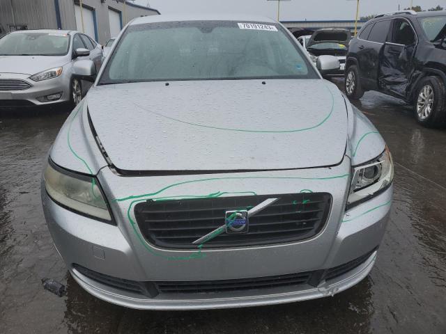 Photo 5 from auction – 2009 VOLVO S40 2.4I with VIN YV1MS382492454038
