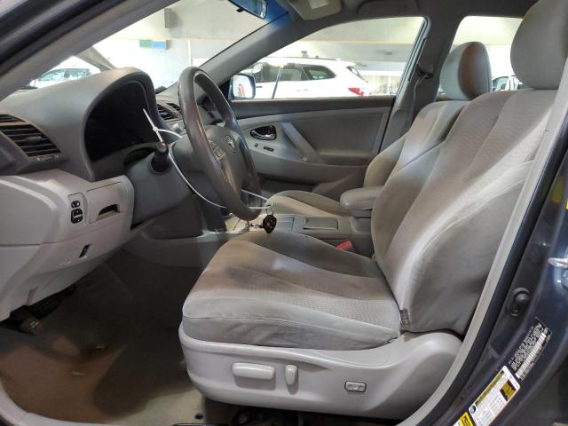 Photo 7 from auction – 2011 TOYOTA CAMRY with VIN 4T1BF3EK1BU659733