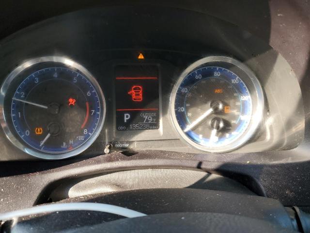 Photo 9 from auction – 2017 TOYOTA COROLLA L with VIN 5YFBURHE1HP734441