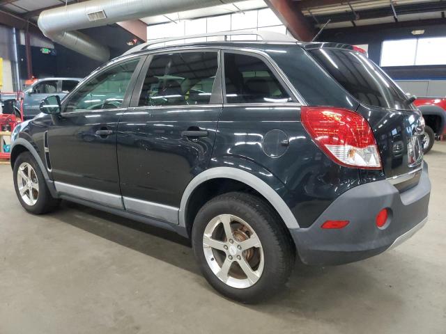 Снимка 2 от търг – 2012 CHEVROLET CAPTIVA SP с VIN 3GNAL2EK5CS571750