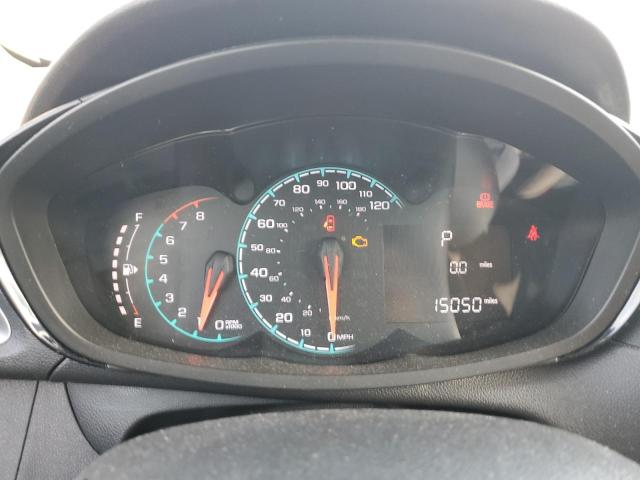 صورة رقم 9 من المزاد - 2022 CHEVROLET SPARK مع VIN KL8CB6SAXNC026006