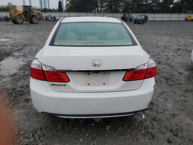 Photo 6 from auction – 2014 HONDA ACCORD LX with VIN 1HGCR2F36EA182614