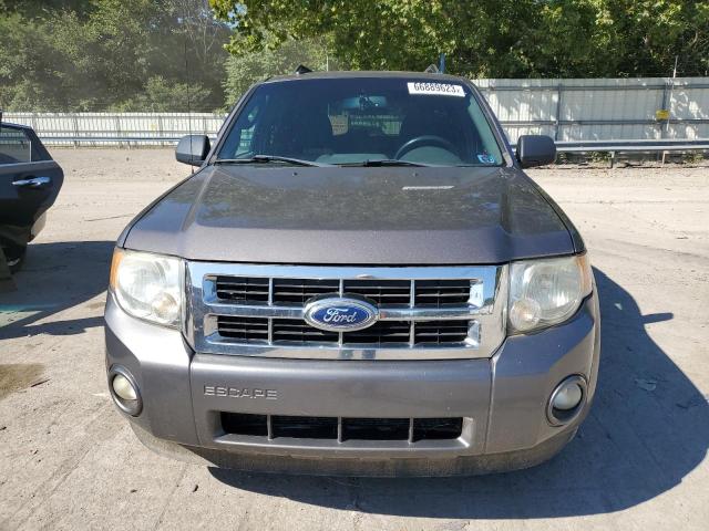 Photo 5 from auction – 2012 FORD ESCAPE XLT with VIN 1FMCU9D79CKB51372