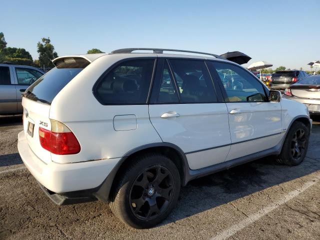 Photo 3 from auction – 2003 BMW X5 4.4I with VIN 5UXFB33543LH48073
