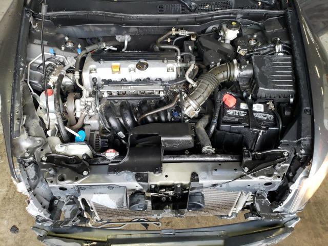Photo 11 from auction – 2012 HONDA ACCORD with VIN 1HGCP2F68CA010971