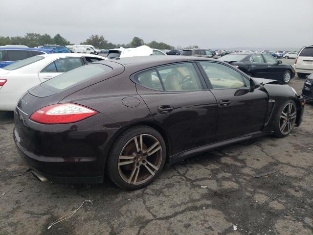 Photo 3 from auction – 2013 PORSCHE PANAMERA 2 with VIN WP0AA2A78DL011440