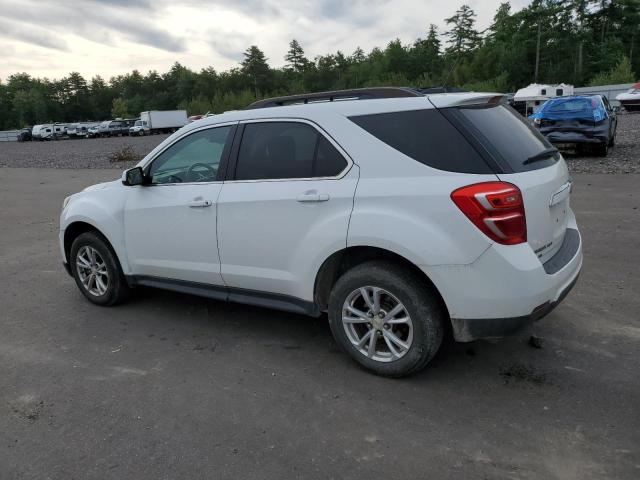 Photo 2 from auction – 2017 CHEVROLET EQUINOX LT with VIN 2GNFLFEK9H6121828