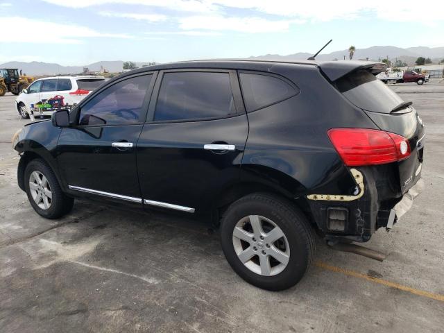 Photo 2 from auction – 2013 NISSAN ROGUE S with VIN JN8AS5MT2DW502998
