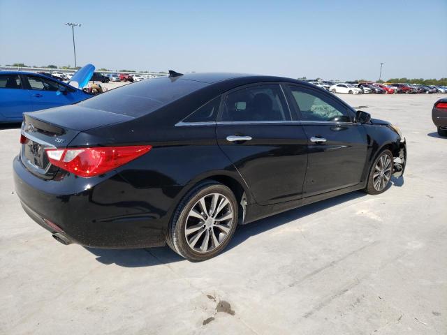 Photo 3 from auction – 2013 HYUNDAI SONATA SE with VIN 5NPEC4AB6DH527330