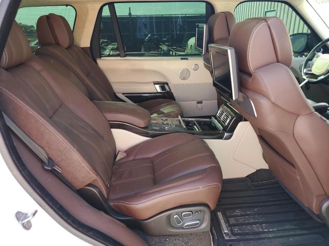 Photo 11 from auction – 2014 LAND ROVER RANGE ROVE with VIN SALGV3TF7EA169444