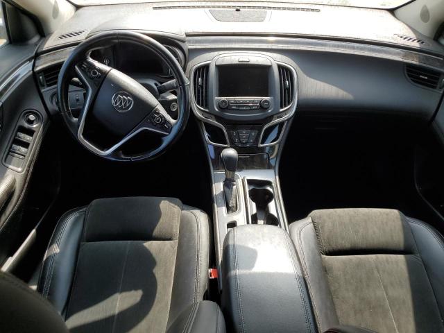 Photo 8 from auction – 2015 BUICK LACROSSE with VIN 1G4GA5G31FF149849