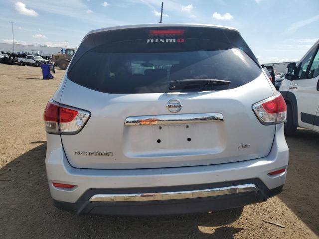 Photo 6 from auction – 2013 NISSAN PATHFINDER with VIN 5N1AR2MMXDC615545