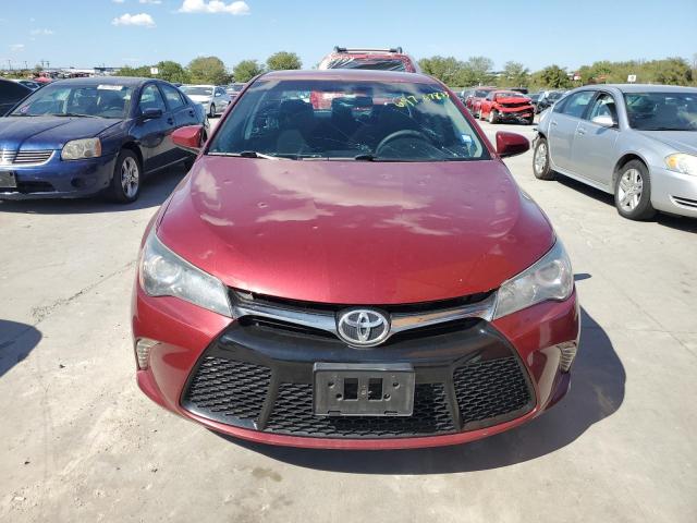 Photo 5 from auction – 2017 TOYOTA CAMRY LE with VIN 4T1BF1FK7HU720398