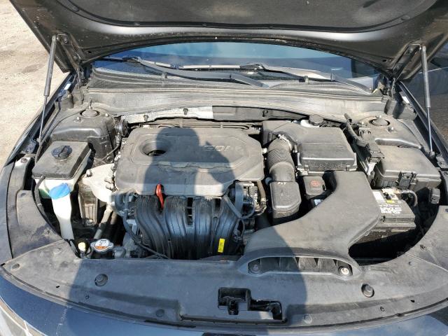 Photo 11 from auction – 2016 KIA OPTIMA EX with VIN 5XXGU4L33GG094206