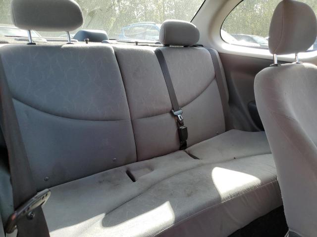 Photo 10 from auction – 2005 TOYOTA ECHO with VIN JTDAT123750369812
