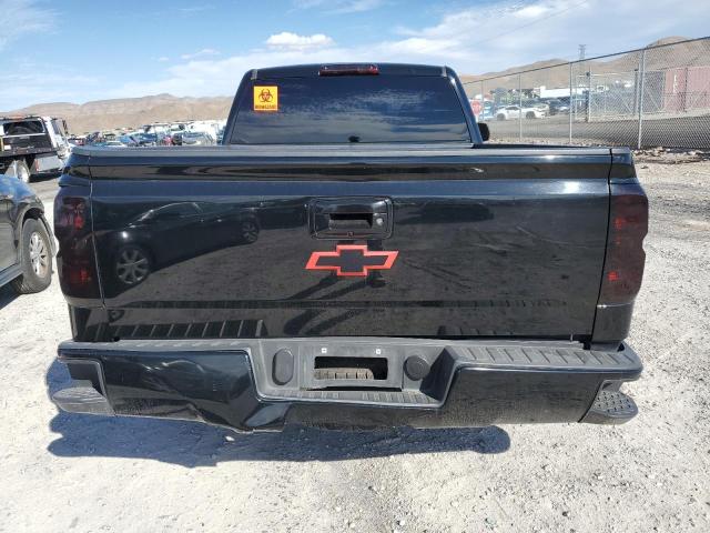 Снимка 6 от търг – 2015 CHEVROLET SILVERADO с VIN 1GCNCPEC5FZ445167