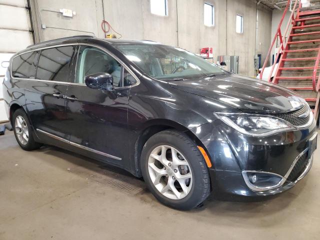 Photo 4 from auction – 2017 CHRYSLER PACIFICA T with VIN 2C4RC1BG5HR734259
