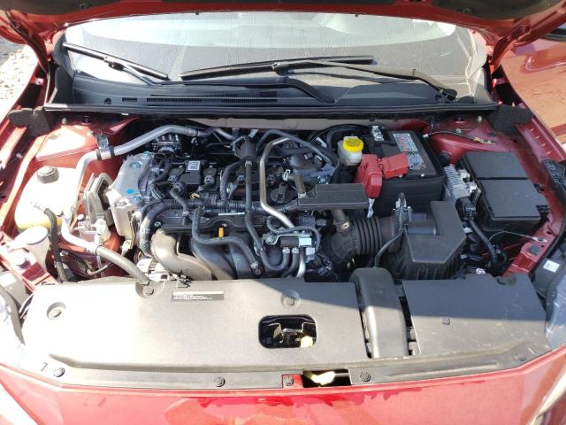 Photo 11 from auction – 2023 NISSAN SENTRA SR with VIN 3N1AB8DV4PY262173