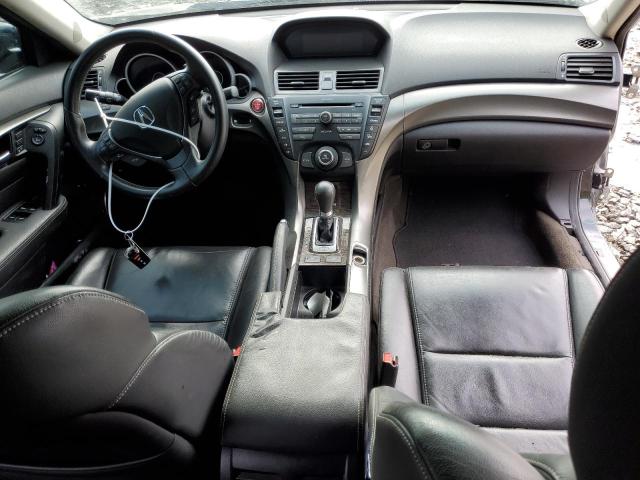 Photo 8 from auction – 2013 ACURA TL SE with VIN 19UUA8F34DA018209