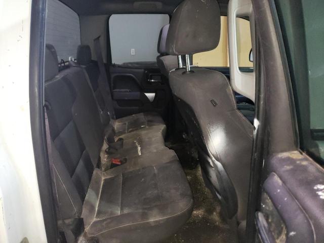 Photo 10 from auction – 2015 CHEVROLET SILVERADO with VIN 1GCVKREC9FZ164763