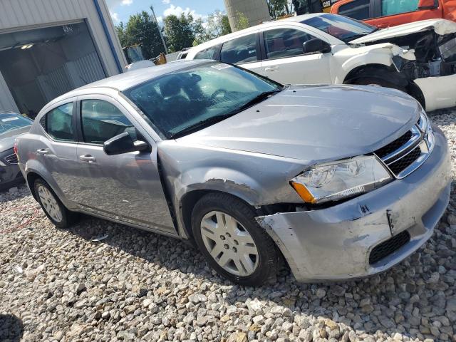 Foto 4 de la subasta – 2013 DODGE AVENGER SE con VIN 1C3CDZAB1DN566994