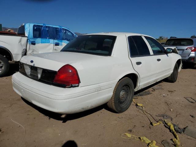 Photo 3 from auction – 2001 FORD CROWN VICT with VIN 2FAFP71W91X185272
